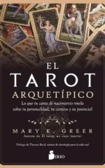 El Tarot arquetípico