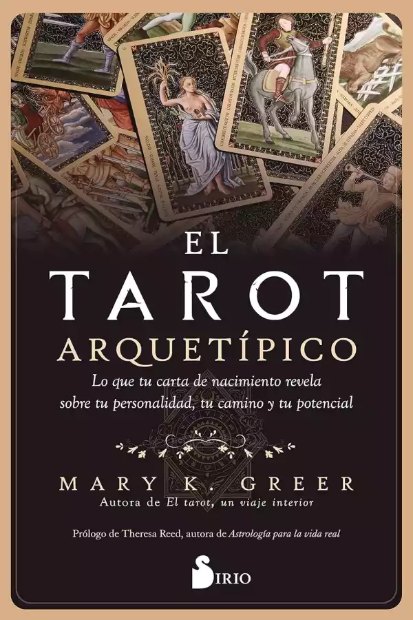 El Tarot arquetípico