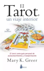 El Tarot un viaje al interior