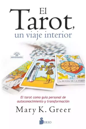 El Tarot un viaje al interior