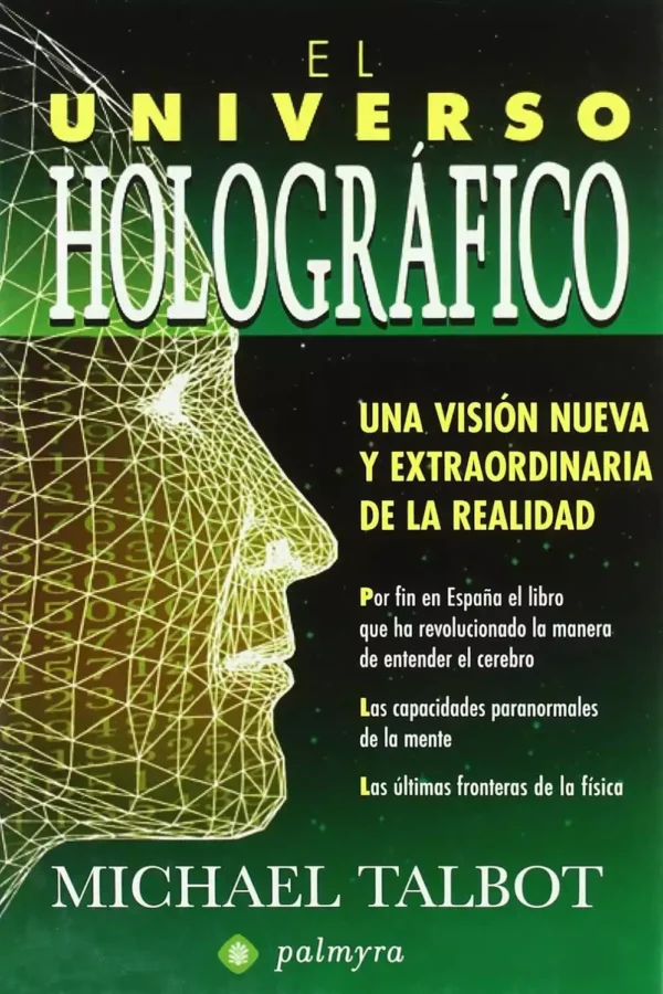 El Universo Holográfico