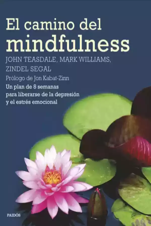 El camino del mindfulness