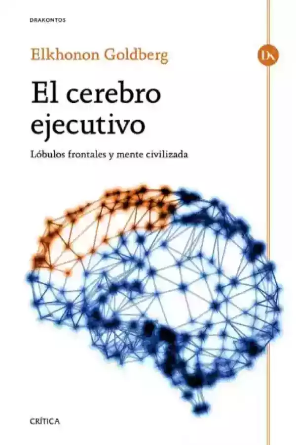 El cerebro ejecutivo