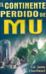 El continente perdido de Mu