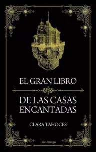 Portada de Libro
