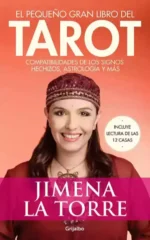 El pequeño gran libro del Tarot