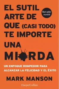 Portada de Libro