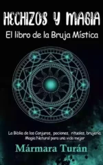 Hechizos y Magia