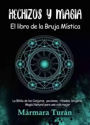 Hechizos y Magia