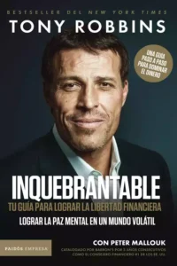 Portada de Libro