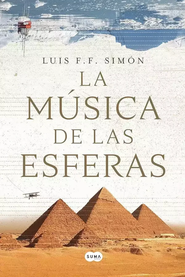 La Música de las Esferas