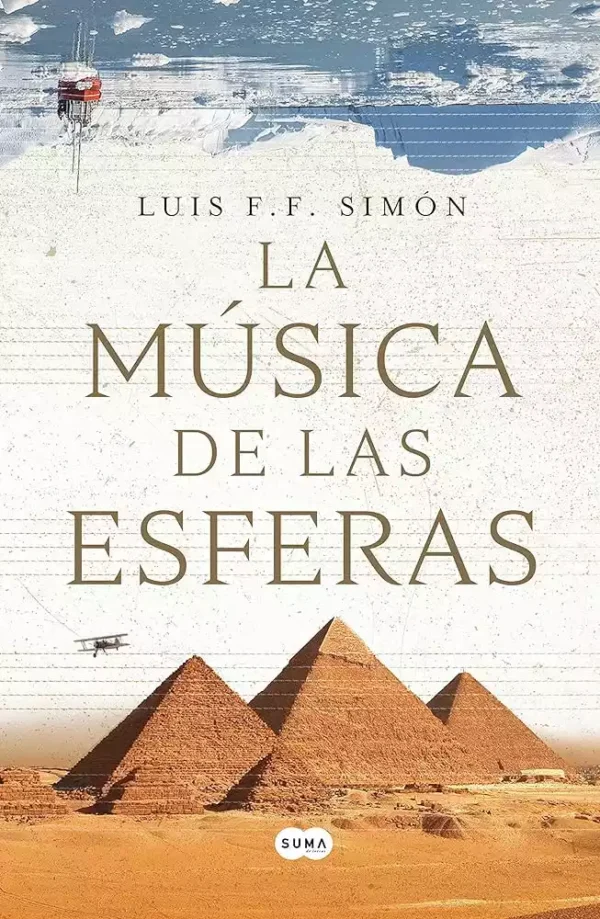 La Música de las Esferas