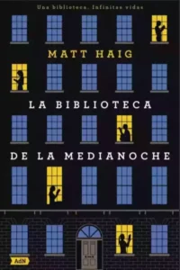 Portada de Libro