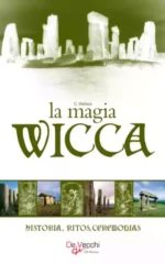 La magia Wicca