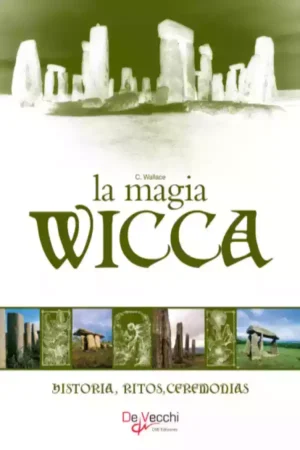 La magia Wicca