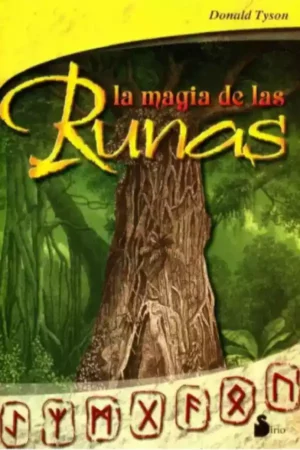 La magia de las Runas