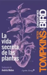 La vida secreta de las plantas