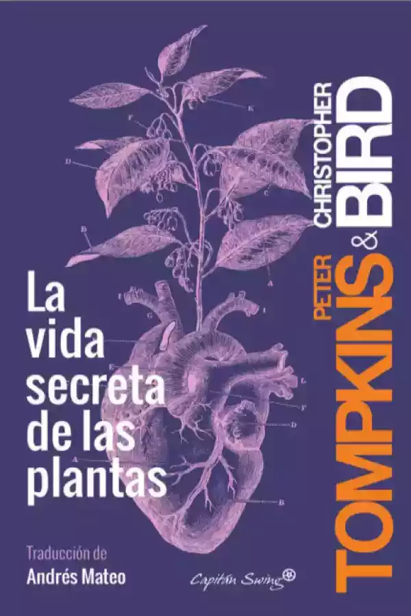 La vida secreta de las plantas