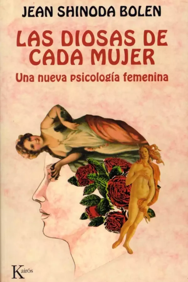 Las Diosas de cada mujer