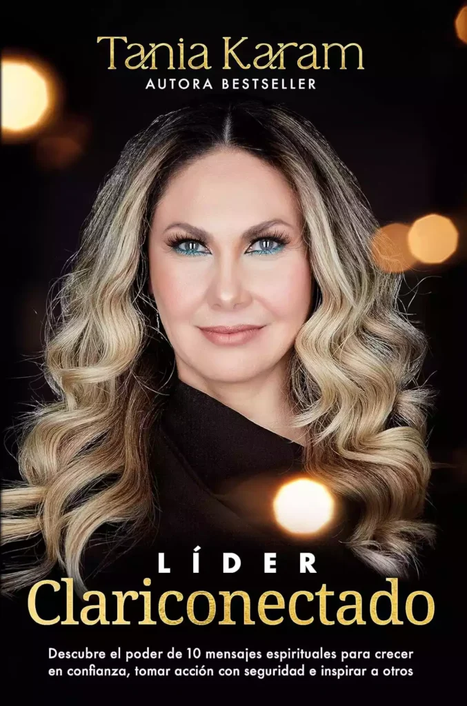 Líder Clariconectado