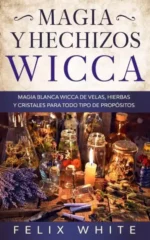 Magia y Hechizos Wicca