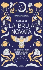 Manual de la Bruja novata