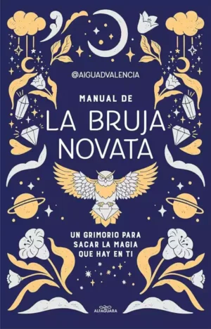 Manual de la Bruja novata