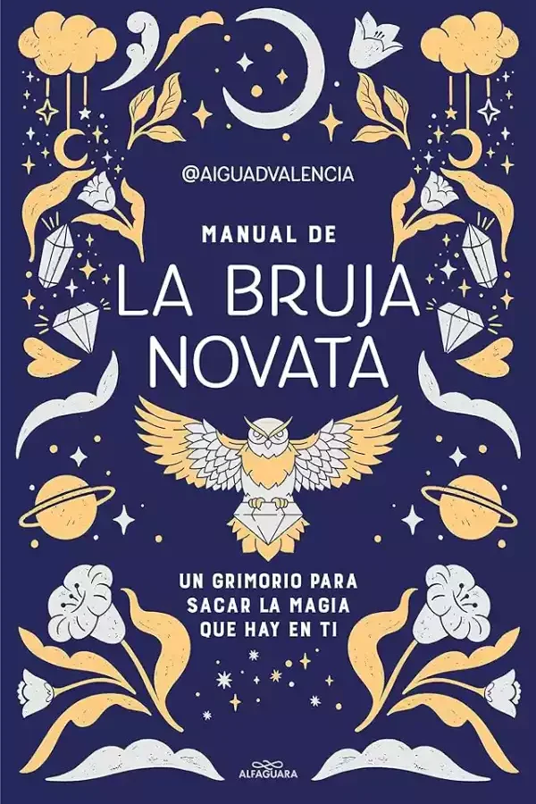 Manual de la Bruja novata