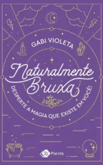 Naturalmente Bruja