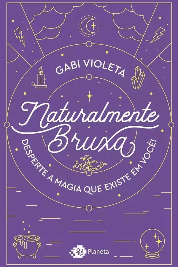 Naturalmente Bruja