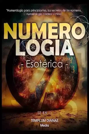 Numerología Esotérica