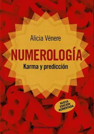 Numerología Karma y predicción