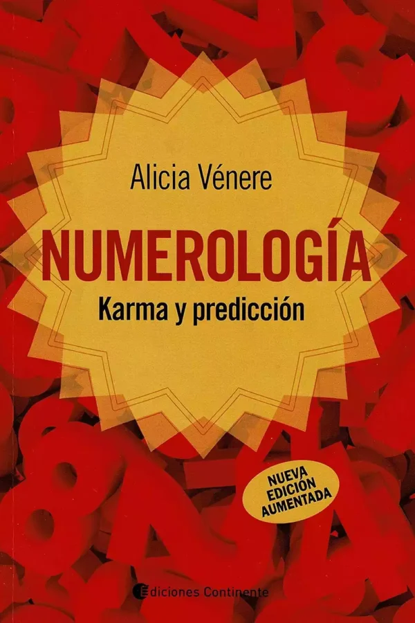 Numerología Karma y predicción