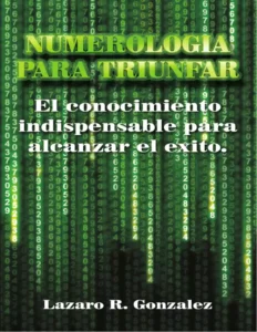 Portada de Libro