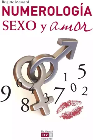 Numerología sexo y amor