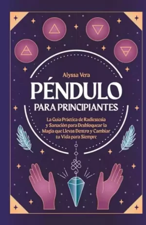 Péndulo para principiantes