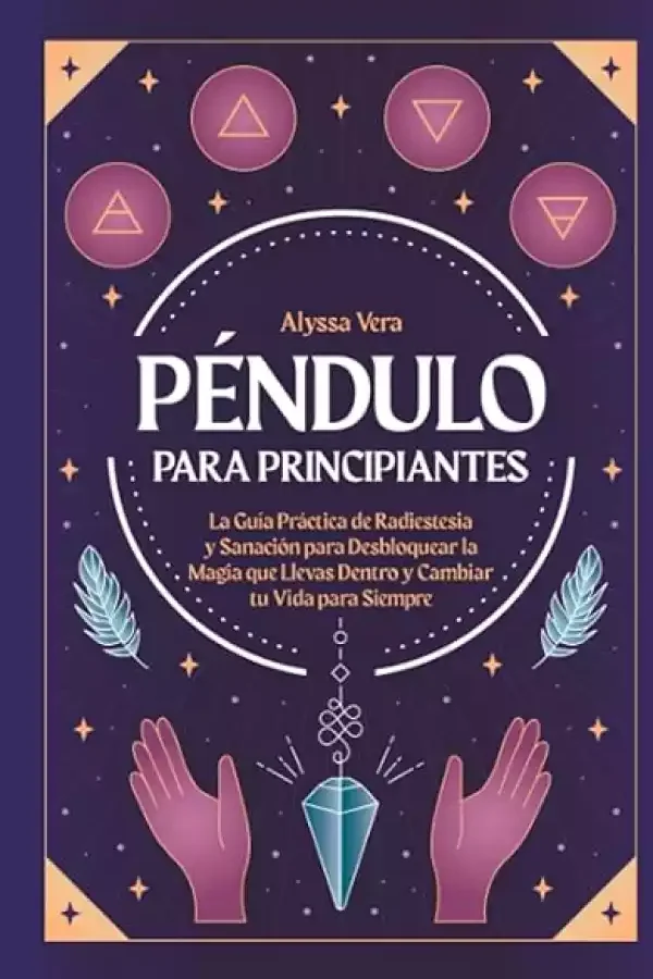 Péndulo para principiantes