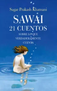 Portada de Libro