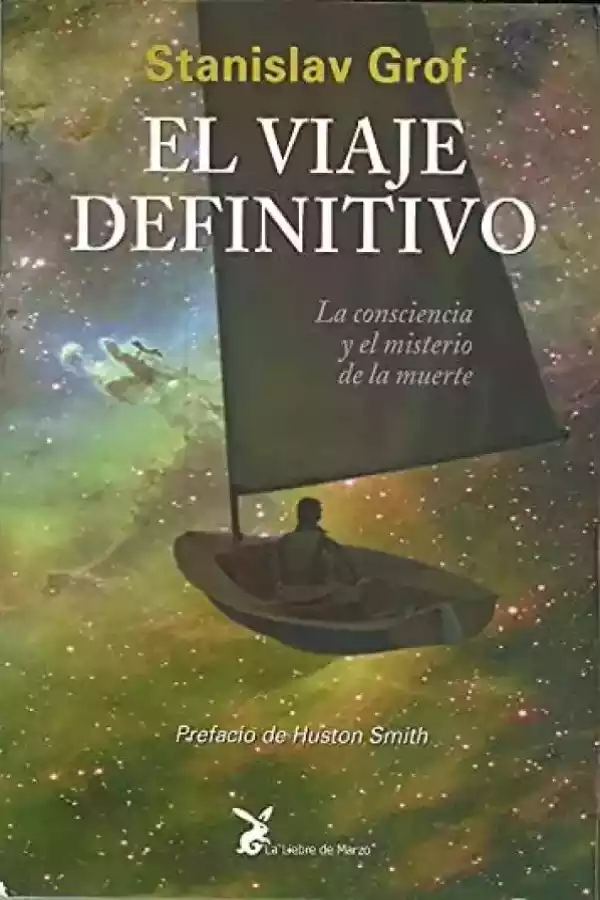 El viaje definitivo Espacio Anam Cara