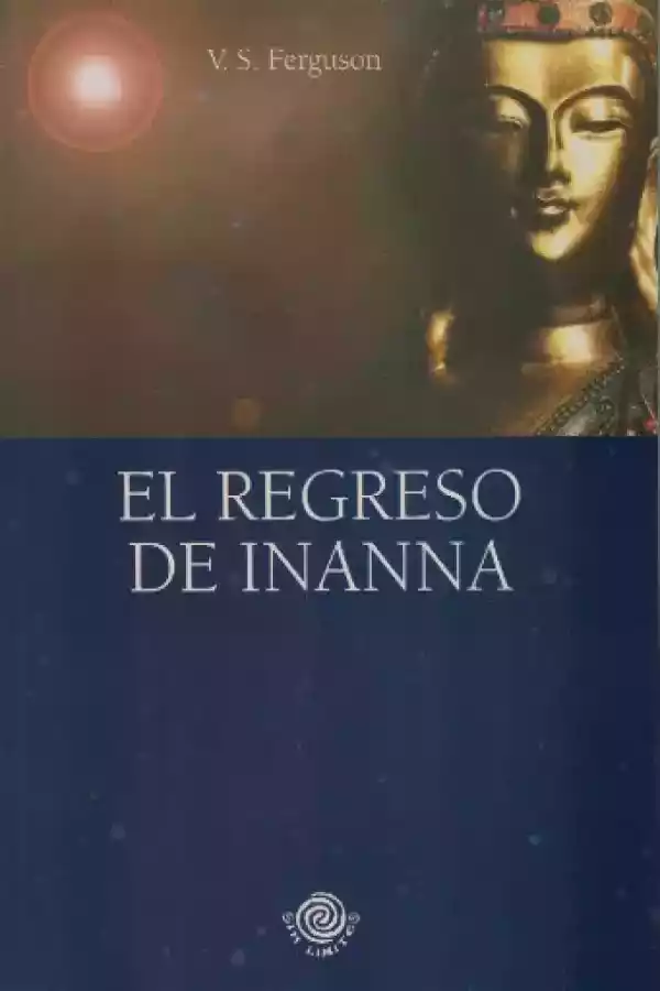 El regreso de Inanna Espacio Anam Cara