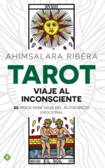 Tarot. Viaje al inconsciente