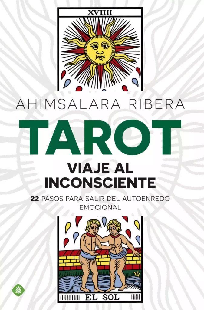 Tarot. Viaje al inconsciente