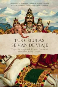 Portada de Libro