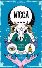 Wicca El libro de los Hechizos