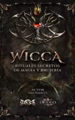 Wicca Rituales secretos de Magia y Brujería