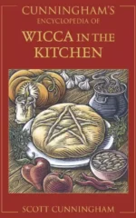 Enciclopedia Wicca en la cocina