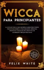 Wicca para principiantes