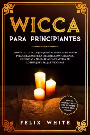 Wicca para principiantes