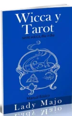 Wicca y Tarot