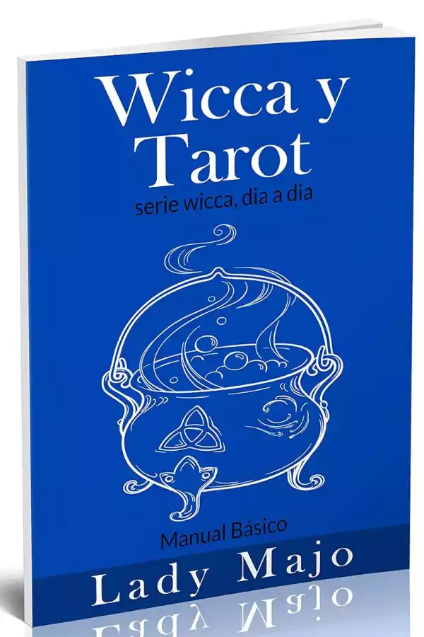 Wicca y Tarot